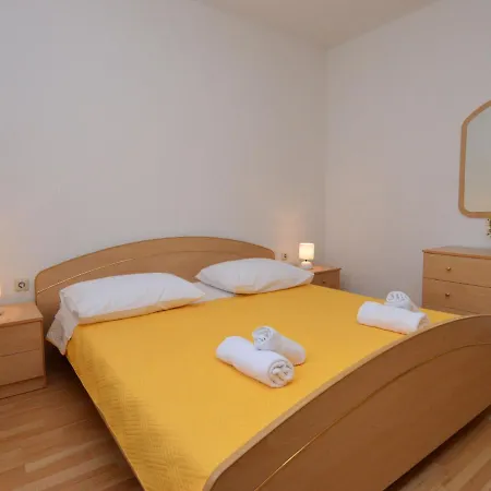 Silvano By Interhome *
